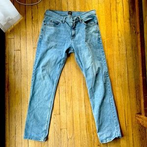Lee jeans